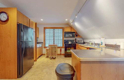 Red Fox Retreat - Foto 13