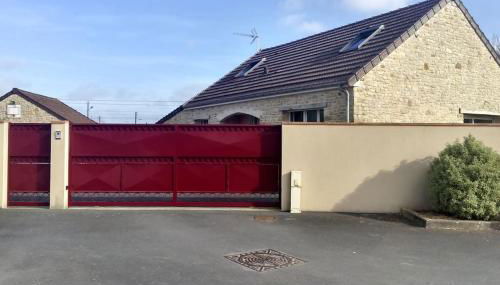 Gîte à 3min de Ste-Mère-Eglise - Foto 3