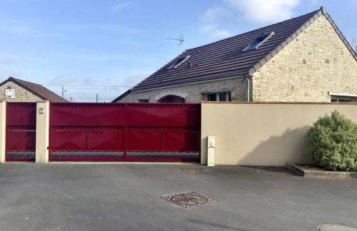 Gîte à 3min de Ste-Mère-Eglise - Foto 3