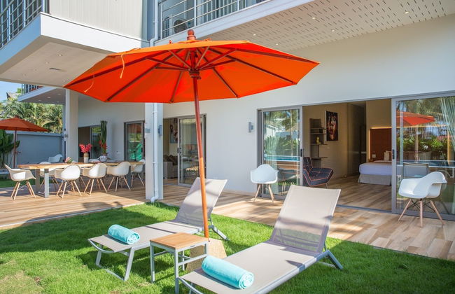 Ban Tai Estate Villas - Photo 50