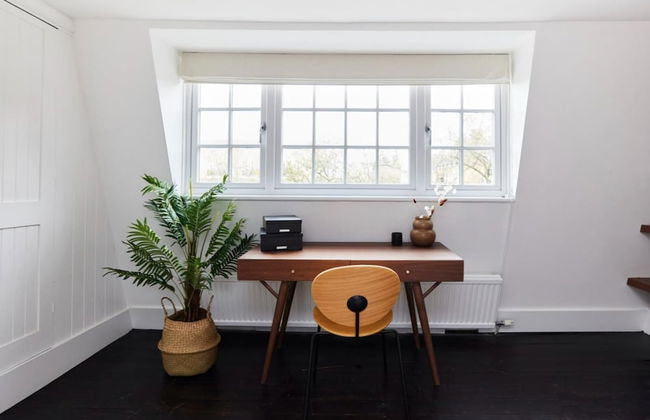 The Southwark Townhouse - Adorable 3bdr House With Garden - Foto 12