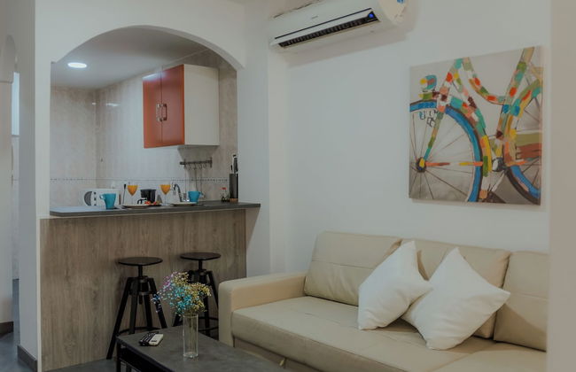 Marqués de Guadiaro 1 - Foto 11