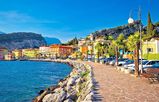 Mirabelle in Dro With 3 Bedrooms and 2 Bathrooms - Photo 32