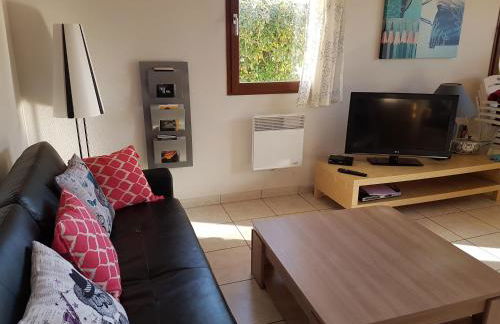 Village Océlandes - Foto 18