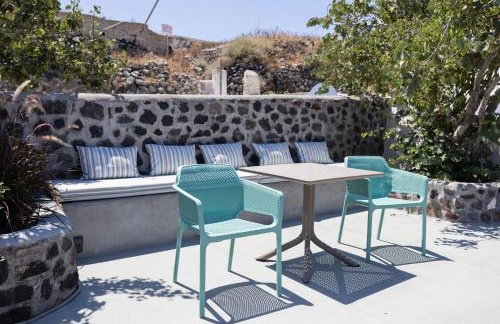 Okeanos Suite 1, Panoramic sea &garden view - Photo 42