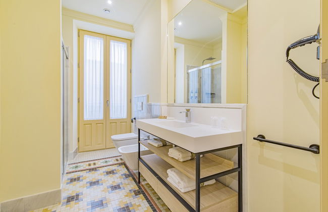 Mosaiko Homes Catedral Granada - Foto 58