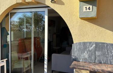 Bord de Mer Appartement face à la mer, lumineux, Grande terrasse, parking privé, climatisé - Foto 30