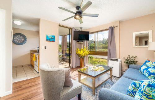 Kahana Manor 418 1 Bedroom Condo by RedAwning - Foto 10