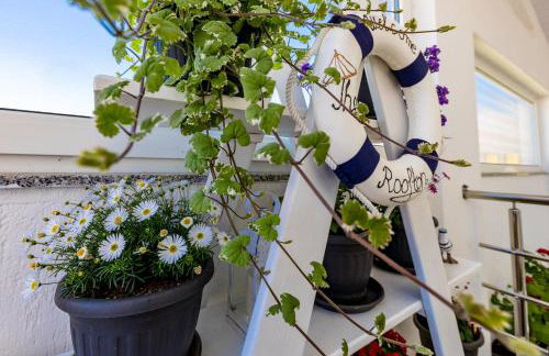 The Rooftop Apartment Punat - Foto 29