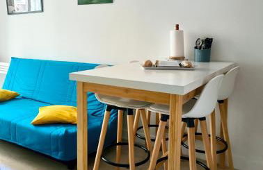 Chez les filles Defrance - Foto 4