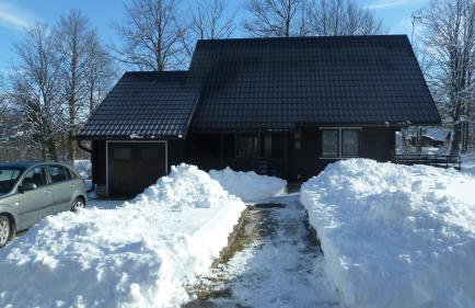 Estavela Holiday home - Foto 39