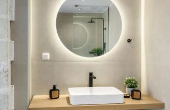 Villa Angelo, Traditional Cretan Stone Villa with Pool & Countryside Views - Foto 22