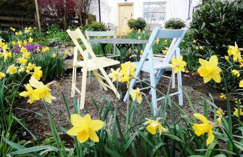 Bonny Bits Cottage - Foto 45