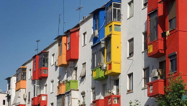 Tirana Explorer - Passeio a Pé de Meio Dia - Foto 2