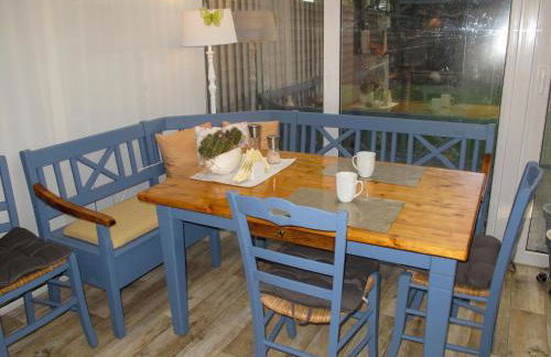 Holiday Home Heike by Interhome - Foto 21