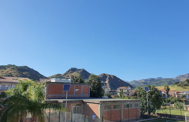 Beautiful and Clean Apartment Close to Taormina - Foto 11