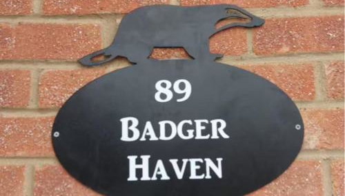 Badger Haven, Apartment 4 - Foto 5