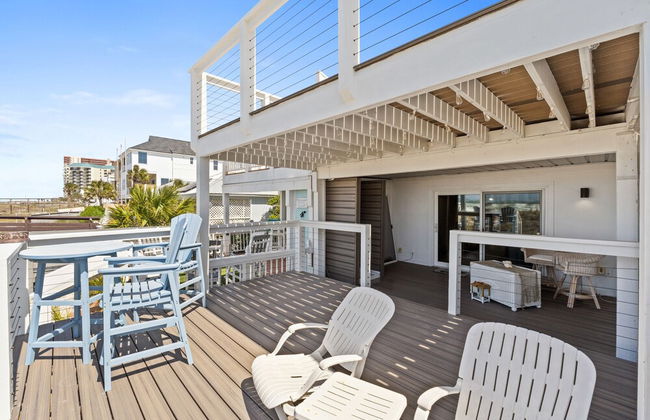 Beach House - Beach Blvd by PHG - Foto 32