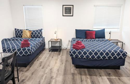 Modern 3BR Home in Mid-City - Photo 65