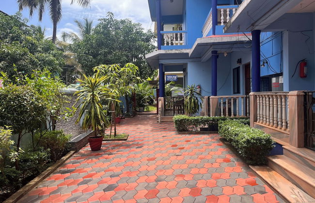 Morjim Sunset Hotel - Foto 67