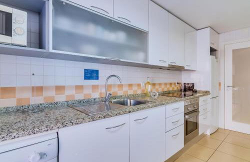 AL - Apartamento Carteia - Foto 19