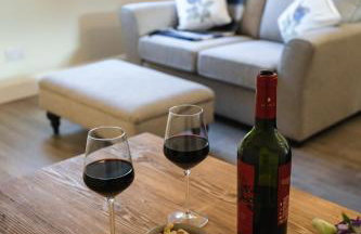 Burnside Cottage, Wark, Hexham - Photo 23