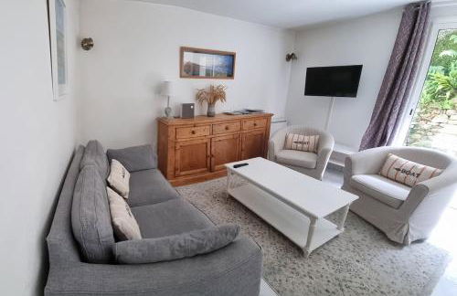 Maison indépendante avec vue sur mer en Baie de Morlaix et proche du GR34 - Foto 1