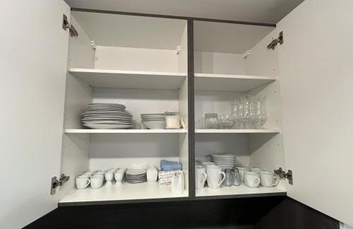 Beautiful apartment in Bürstadt - Photo 24