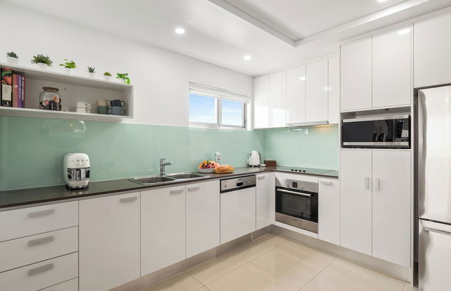 Coco Mooloolaba - Foto 23