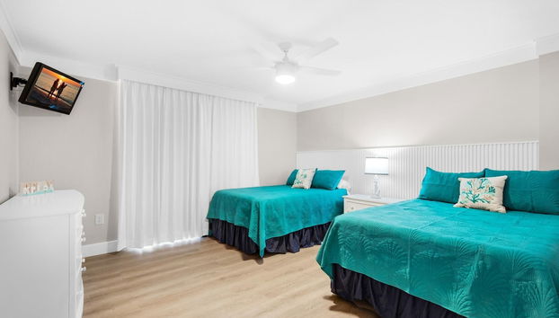 Shoreline Towers 2086 - Foto 3, Habitación