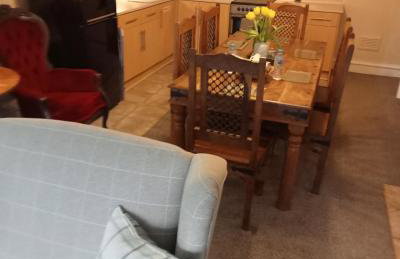 Cottage in Saddleworth with private garden and great views - Foto 6