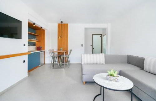 Olia Thassos - Luxury Apartments - Photo 49