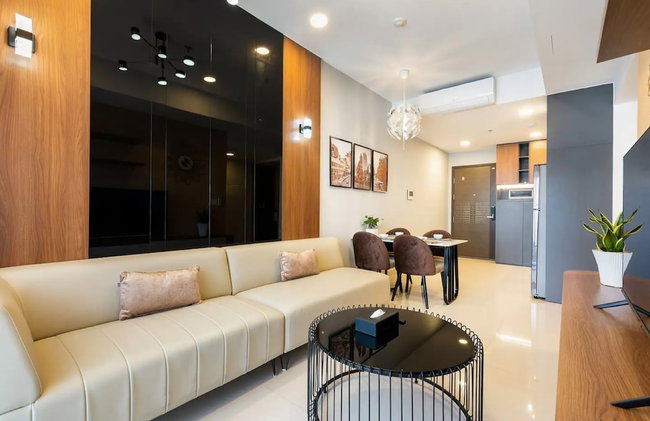 The Grand Manhattan Apt Luxury Vacation - Foto 8