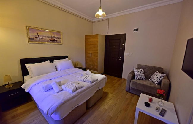 Sunshine Taksim Suite - Foto 14
