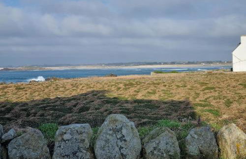 Refuge Kreiz An Avel - Plage de Pors Carn - Pointe de la Torche - Vue mer - Sea View - Meerblick - 4 Pers - Photo 21