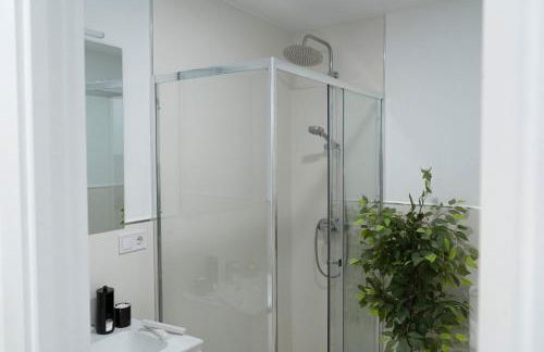 Oshun Plaza Castilla - Foto 108