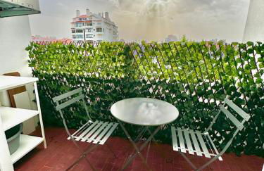 Cascais Parkview Apartment near the Sea - 4 beds - Foto 24