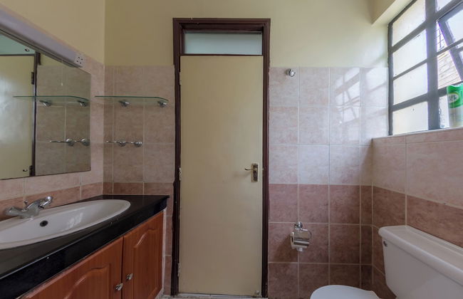 Takdiri Homes Plush 3BR Appartment - Foto 45