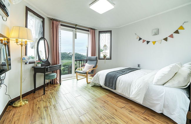 Anmyeondo In You Pension - Foto 10