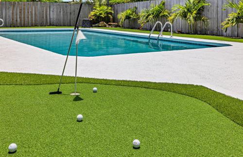 Dream Tropical Pool House East Boyton By The Beach - Foto 24