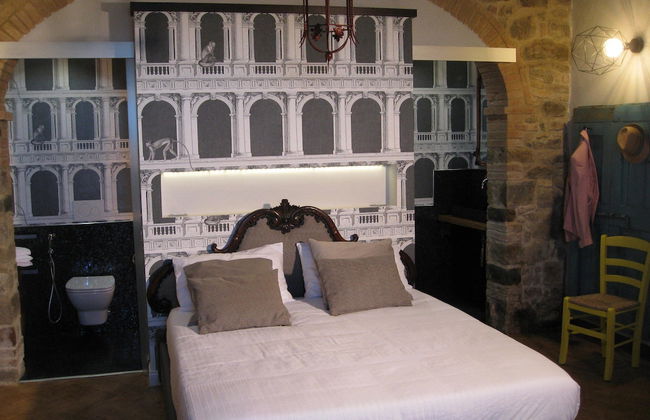 Il Burellino Wine & Resort - Foto 1