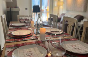 Adamello Verde Holiday Apartment - Foto 47