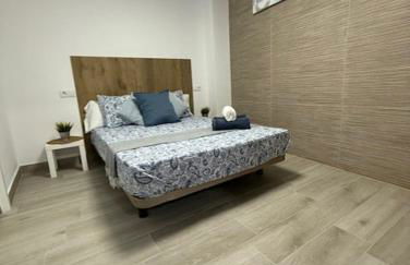 Apartamento BF Jacuzzi Jerez - Foto 10