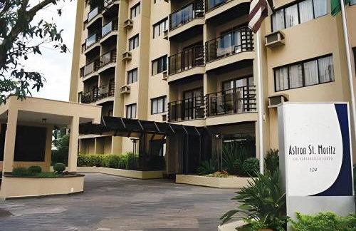 ENB1146 Flat para até 3 pp no Centro de SBC - Foto 35