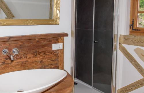 Chalet Landsberg - Foto 21