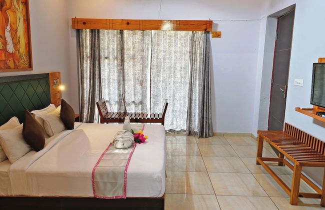 LaTigre Resort - Foto 35