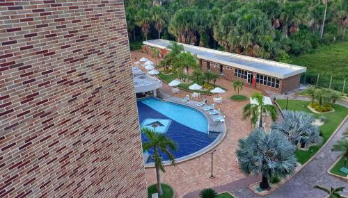 Gran Lençóis Flat Residence - Photo 2