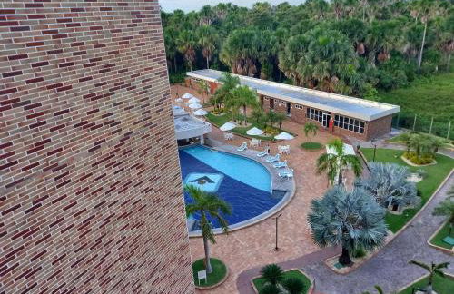 Gran Lençóis Flat Residence - Photo 2