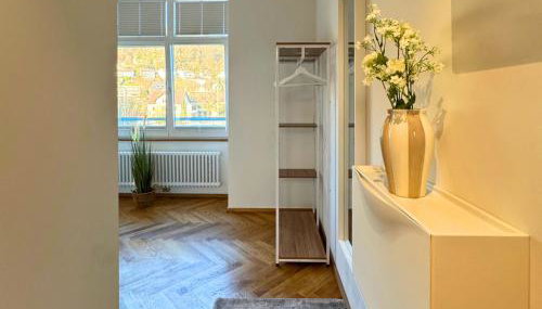 Isaak Apartment Löwenbau E2-W05 - Foto 4