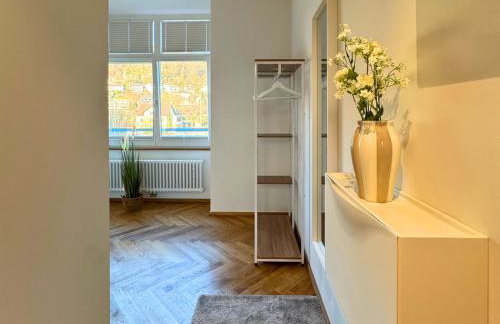 Isaak Apartment Löwenbau E2-W05 - Foto 4